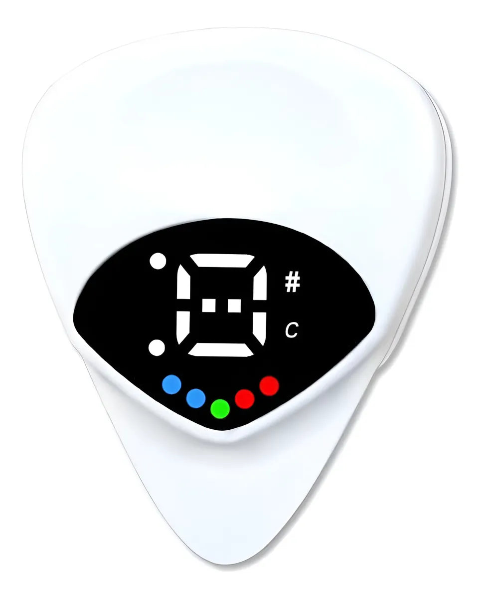 Pua con Tensión Musical para acordes